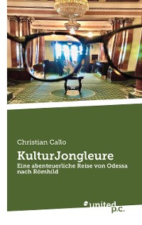Cover KulturJongleure