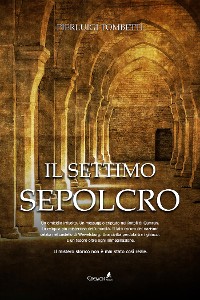 Cover Il settimo sepolcro