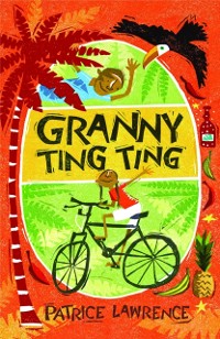 Cover Granny Ting Ting