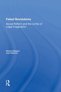 Cover Failed Revolutions