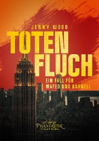 Cover Totenfluch