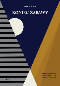 Cover Koniec zabawy