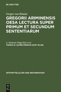 Cover Super Primum (Dist 19-48)