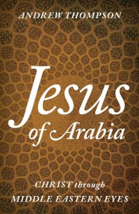 Cover Jesus of Arabia