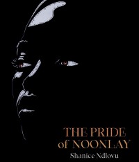 Cover Pride of Noonlay and Other Stories