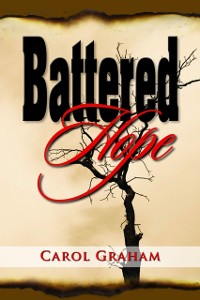 Cover Battered Hope