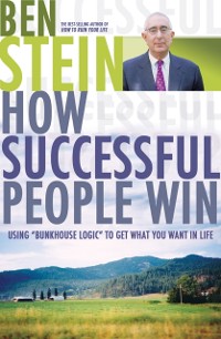 Cover How Successful People Win