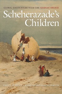 Cover Scheherazade's Children