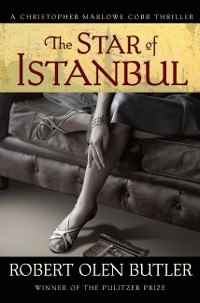 Cover Star of Istanbul