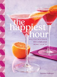 Cover The Happiest Hour