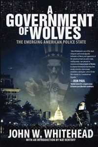 Cover Government of Wolves
