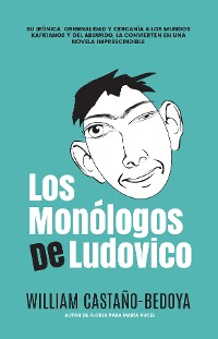 Cover Los Monólogos de Ludovico