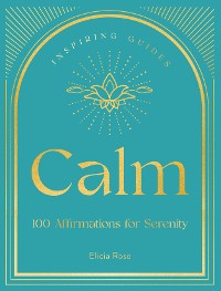 Cover Calm