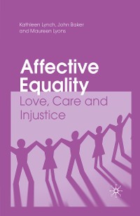 Cover Affective Equality