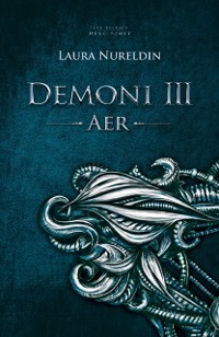 Cover Demoni. Vol. 3: Aer