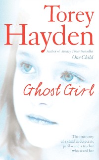 Cover Ghost Girl