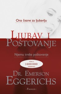 Cover Ljubav i postovanje