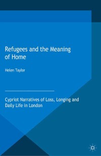 Cover Refugees and the Meaning of Home