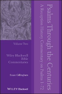 Cover Psalms Through the Centuries, Volume 2