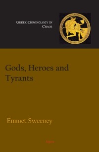 Cover Gods, Heroes and Tyrants