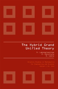 Cover THE HYBRID GRAND UNIFIED THEORY