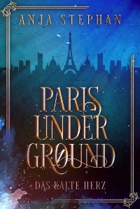 Cover Paris Underground