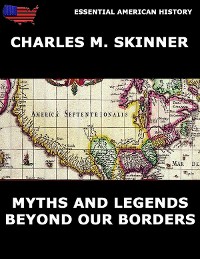Cover Myths and Legends Beyond Our Borders