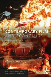Cover Contemporary Film and Economics
