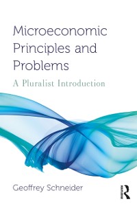 Cover Microeconomic Principles and Problems