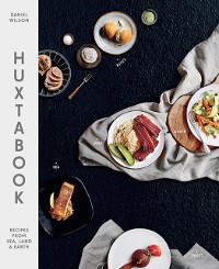 Cover Huxtabook