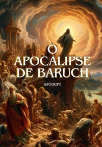 Cover O Apocalipse De Baruch