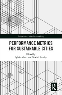 Cover Performance Metrics for Sustainable Cities