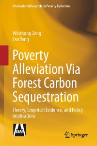 Cover Poverty Alleviation Via Forest Carbon Sequestration