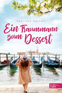 Cover Ein Traummann zum Dessert