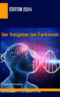 Cover Der Ratgeber bei Parkinson
