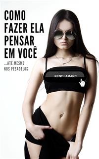 Cover Como Fazer Ela Pensar Em Você