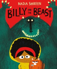 Cover Billy and the Beast