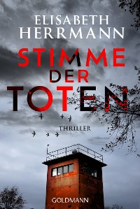 Cover Stimme der Toten