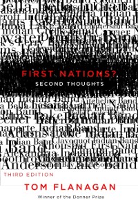 Cover First Nations? Second Thoughts