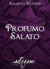 Cover Profumo salato
