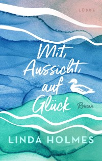 Cover Mit Aussicht auf Glück