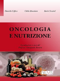 Cover Oncologia e Nutrizione