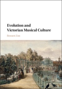 Cover Evolution and Victorian Musical Culture