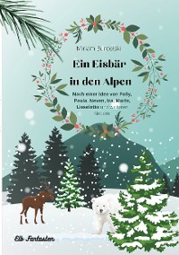 Cover Ein Eisbär in den Alpen