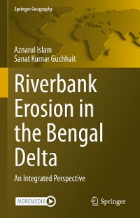Cover Riverbank Erosion in the Bengal Delta