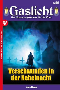 Cover Verschwunden in der Nebelnacht