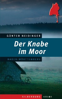 Cover Der Knabe im Moor