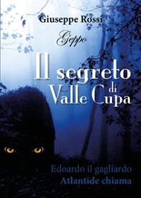 Cover Il segreto di Valle Cupa