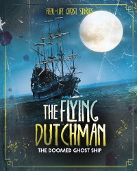 Cover Flying Dutchman