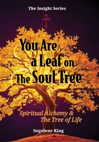 Cover You Are a Leaf On The Soul Tree